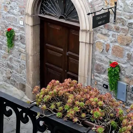 Da Linda Holiday home *