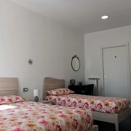 Сasa de vacaciones Da Linda Pignola