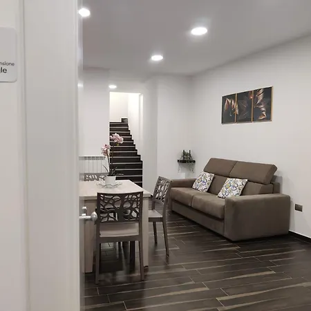 Feriehus Da Linda