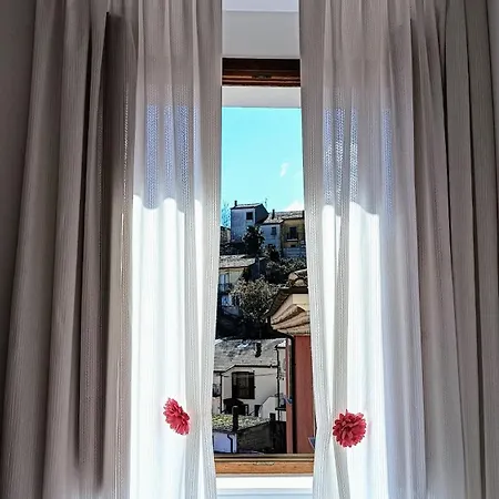 Сasa de vacaciones Da Linda *