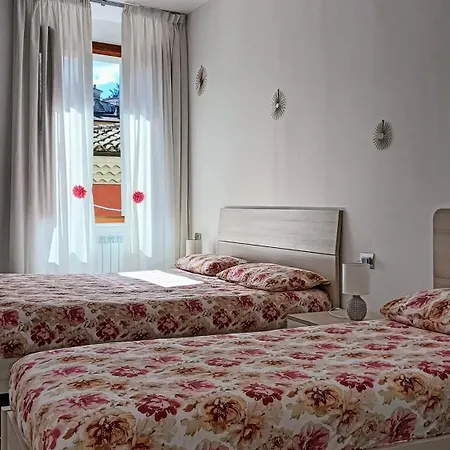 Сasa de vacaciones Da Linda Pignola