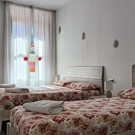 Da Linda Сasa de vacaciones *