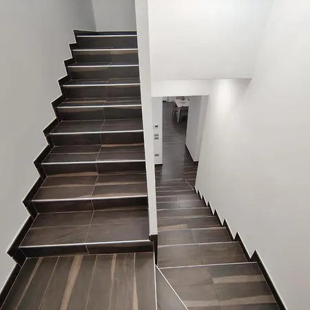 Da Linda Feriehus Pignola