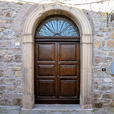 Feriehus Da Linda Pignola