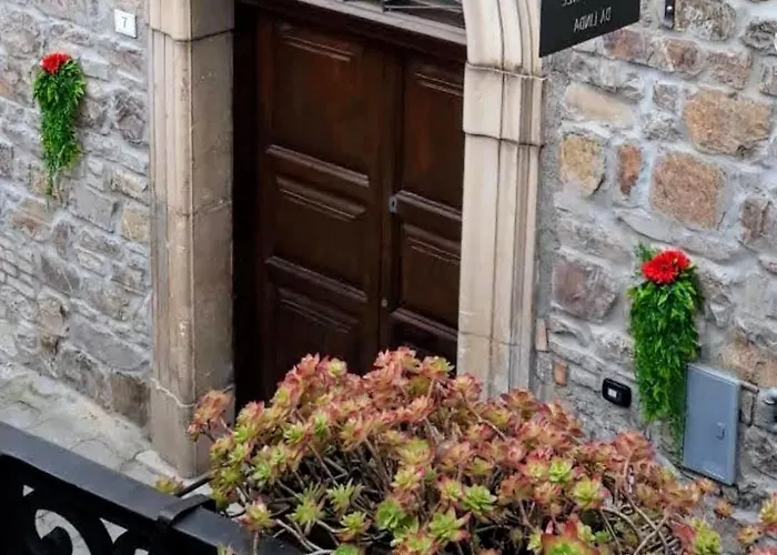 Da Linda Сasa de vacaciones *