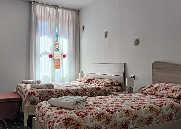 Da Linda Сasa de vacaciones *