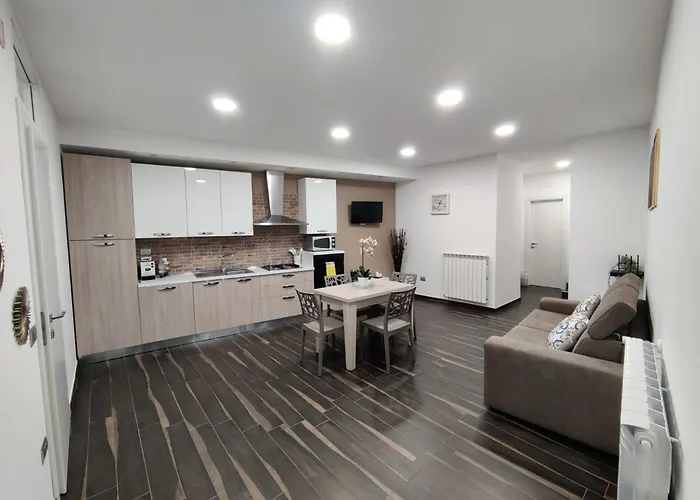 Сasa de vacaciones Da Linda